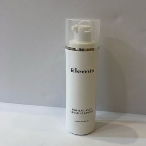 Elemis Pro-Radiance Cream Cleanser